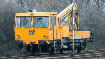 Mazowsze: Kompletnie pijany maszynista przewoził pasażerów