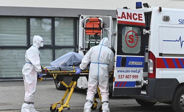 Mazowsze: Nie ma chętnych do pracy w miejscach, gdzie brakuje personalu medycznego 