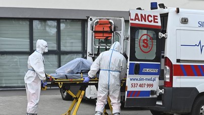 Mazowsze: Nie ma chętnych do pracy w miejscach, gdzie brakuje personalu medycznego 