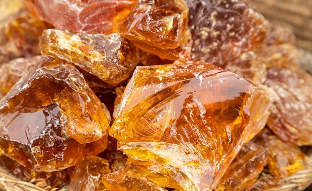 Mazowsze odkrywa tajemnice "złota Północy". Przemysł bursztyniarski sprzed 1600 lat