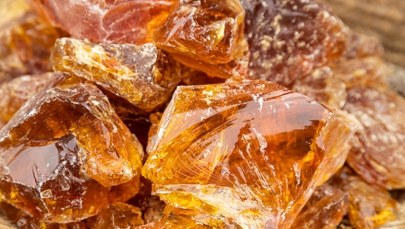 Mazowsze odkrywa tajemnice "złota Północy". Przemysł bursztyniarski sprzed 1600 lat