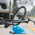 Mazowsze: Śmiertelnie potrącił Hummerem 56-letniego rowerzystę
