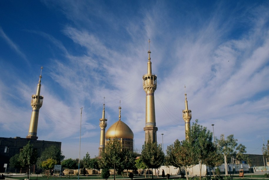 Polski dyplomata zmarł w Teheranie. "Wielka tragedia rodziny"