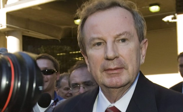 Mazur: Cieszę się z decyzji prokuratury