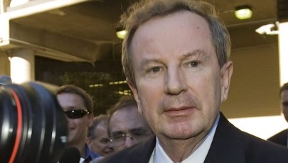 Mazur: Cieszę się z decyzji prokuratury