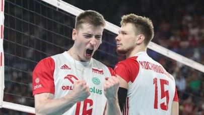 Mazur przed meczem ze Słowenią: Jesteśmy faworytem, ale nie 100-procentowym