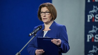 Mazurek: Demokracja w Polsce ma się bardzo dobrze