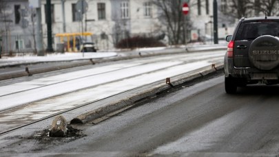 Mazurek o kolizji prezydenckiej limuzyny: Wypadki mogą się zdarzyć wszystkim