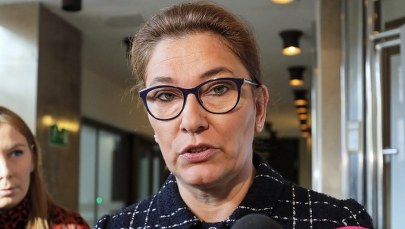 Mazurek: Piątkową publikacją "Gazety Wyborczej" zajmują się prawnicy