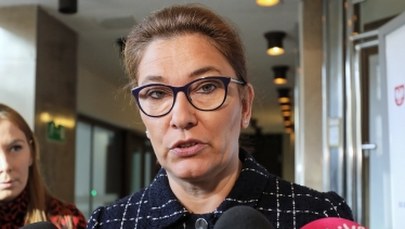 Mazurek: PiS zaproponuje uchwałę ws. odpowiedzialności za holokaust