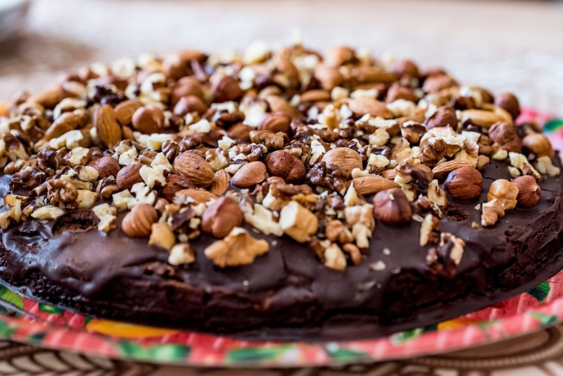 Mazurek prababek jest inny niż wszystkie. Przepis ze starej książki kucharskiej