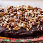 Mazurek prababek jest inny niż wszystkie. Przepis ze starej książki kucharskiej