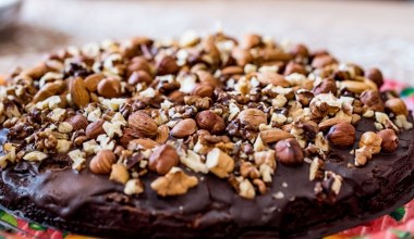 Mazurek prababek jest inny niż wszystkie. Przepis ze starej książki kucharskiej