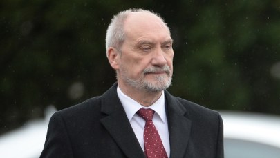 Mazurek: Prezes PiS rozmawiał z szefem MON o Misiewiczu