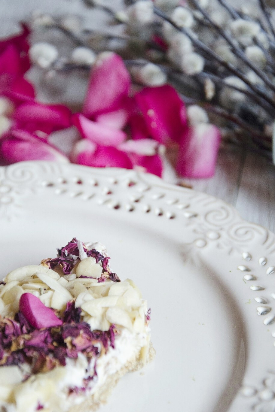 Mazurek różany /Malwina Zaborowska /RMF FM