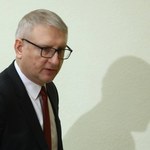 Mazurek: Stanisław Pięta zawieszony w prawach członka partii i klubu PiS