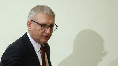 Mazurek: Stanisław Pięta zawieszony w prawach członka partii i klubu PiS