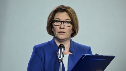 Mazurek: To, co zdarzyło się w Radomiu, nie powinno mieć miejsca