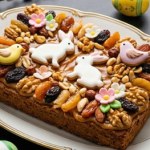 Mazurek wielkanocny z Lidla - lista zakupów, ceny i prosty przepis