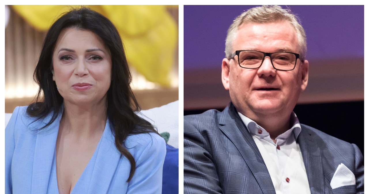 Mazurska Noc Kabaretowa wraca do Telewizji Polskiej /Pawel F. Matysiak / Forum /Agencja FORUM