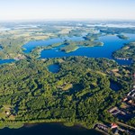 Mazury bez wody? Susza uderza w polskie jeziora 