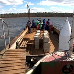 Mazury bez wody? Susza uderza w polskie jeziora