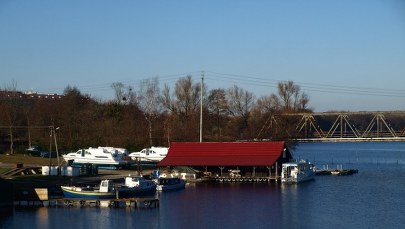 Mazury Cud Natury: Mikołajki w obiektywie reportera RMF FM