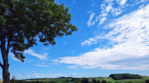 Mazury: Cud natury? To mało powiedziane!