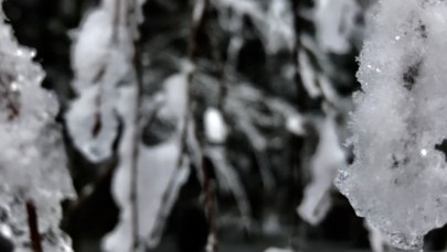 Mazury: Niektóre szkoły zawiesiły lekcje z powodu mrozu