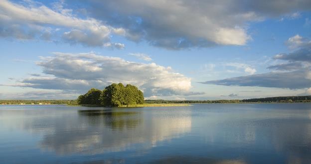 Mazury są atrakcyjne dla inwestorów /&copy;123RF/PICSEL