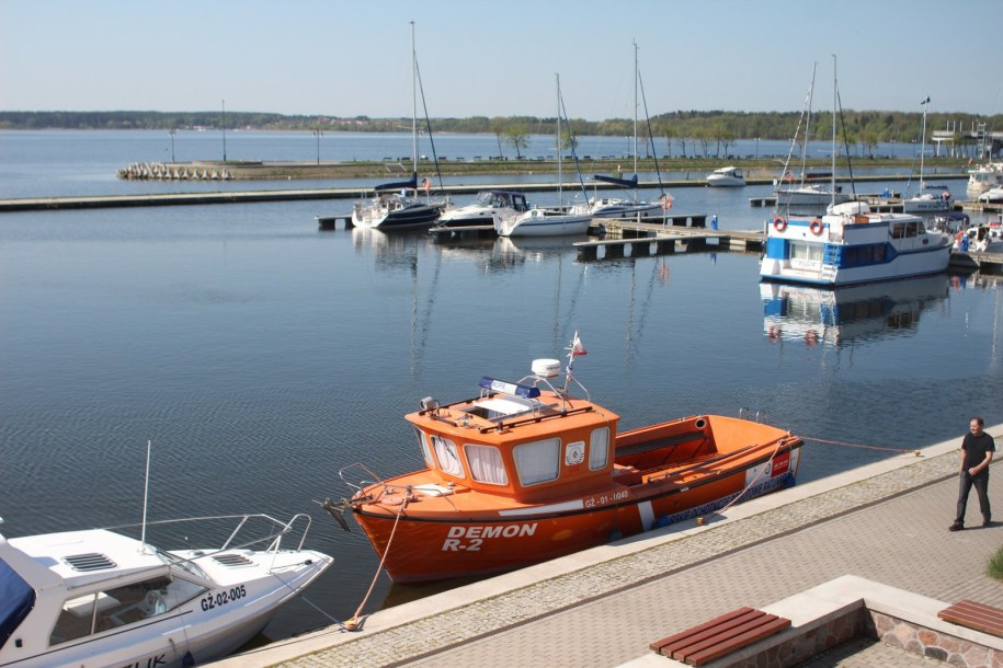 Mazury /Archiwum RMF FM