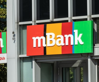 mBank chce uciec spod topora frankowiczów. Pokazał w jaki sposób 