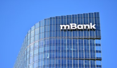 mBank chce wrócić do gry. Czego powinna bać się konkurencja
