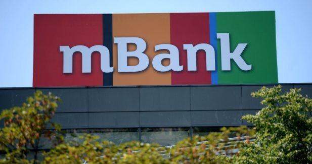 mBank planuje kilka dużych IPO spółek / 	Jacek Turczyk    /PAP