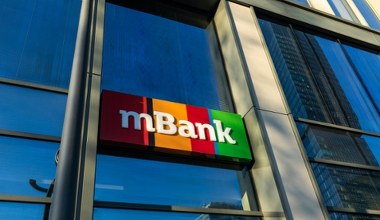 mBank ruszył pełną parą. Pomagają ugodowi frankowicze