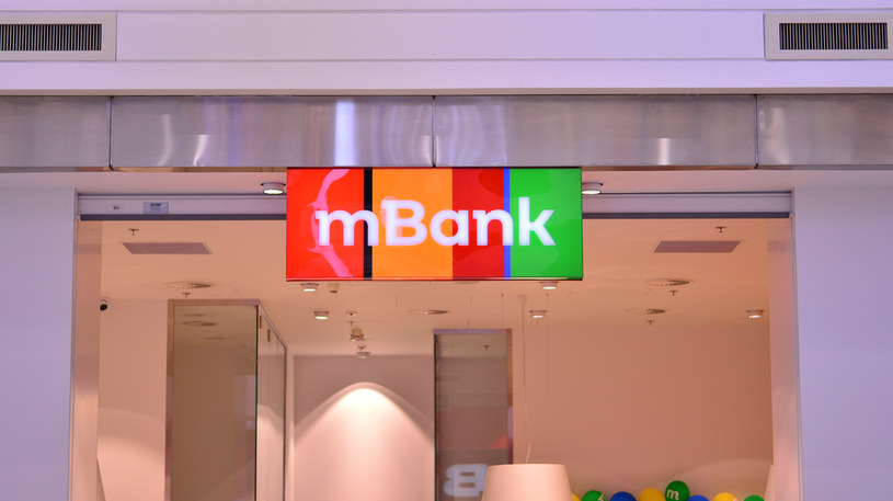 mBank stawia na ekologię, lecz nie wyłączy klientom wtyczki /123RF/PICSEL