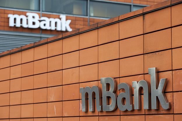 mBank szykuje klientom ważne nowości. Fot. Wojciech Stróżyk /Reporter
