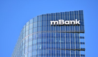 mBank testuje u sąsiadów Polski rewolucyjną technologię. To nowy trend