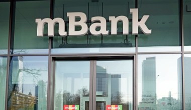 mBank ukarany. KNF: Doszło do sytuacji, które mogły generować ryzyka