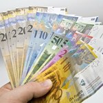 mBank: Zadłużeni we frankach będą mieli mniej do spłaty