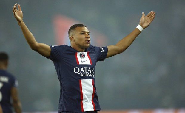 Mbappe chce odejść z PSG? Sensacyjne doniesienia mediów