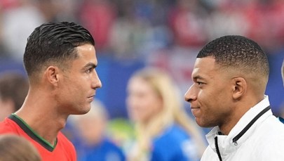 Mbappe goni Cristiano Ronaldo. Francuz pobije rekord Portugalczyka?
