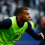 Mbappe i miliony euro. Jest decyzja sądu