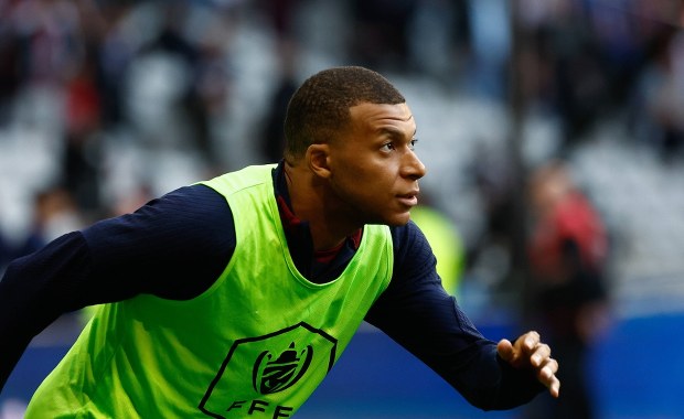 Mbappe i miliony euro. Jest decyzja sądu