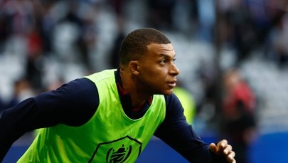 Mbappe i miliony euro. Jest decyzja sądu