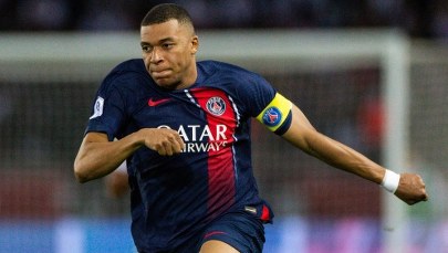 Mbappe nie leci z PSG na tournee. Transfer do Realu coraz bliżej?