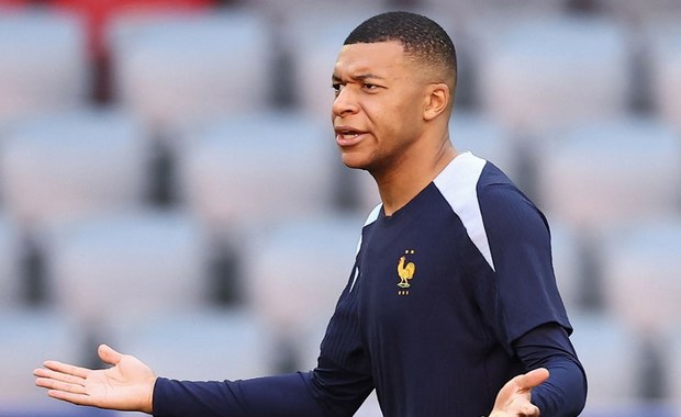 Mbappe niegodny noszenia opaski kapitańskiej? Francuzi zniecierpliwieni formą gwiazdy