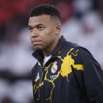 Mbappe odzyska swoje miliony. Sąd rozstrzygnął spór z PSG