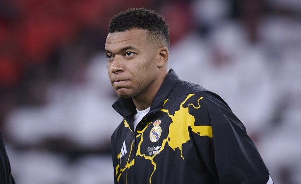Mbappe odzyska swoje miliony. Sąd rozstrzygnął spór z PSG