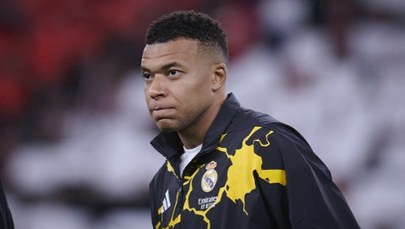 Mbappe odzyska swoje miliony. Sąd rozstrzygnął spór z PSG
